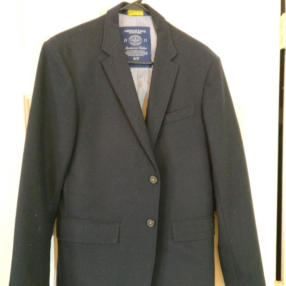 American Eagle Blazer